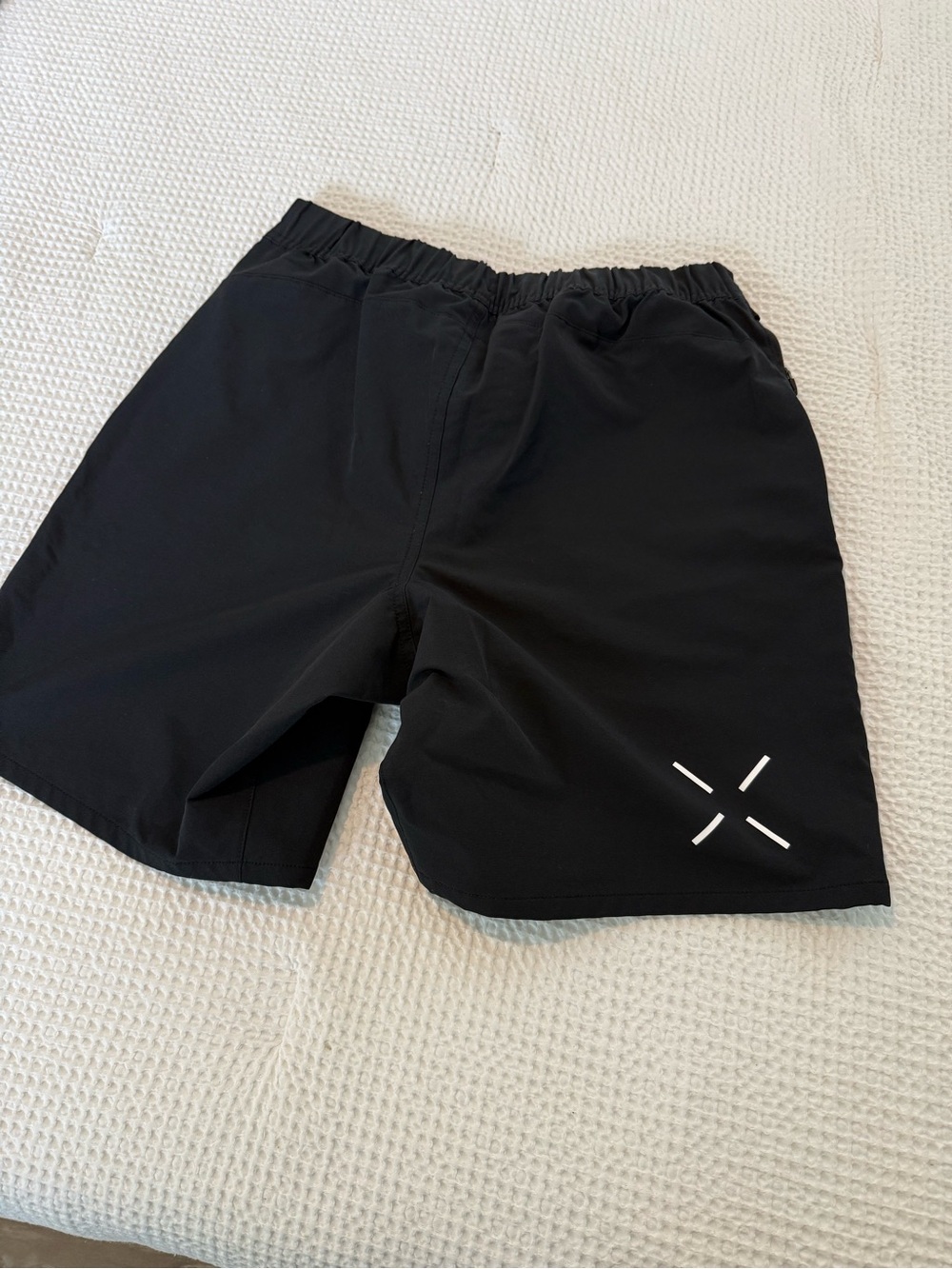 Ten Thousand Foundation Shorts - M